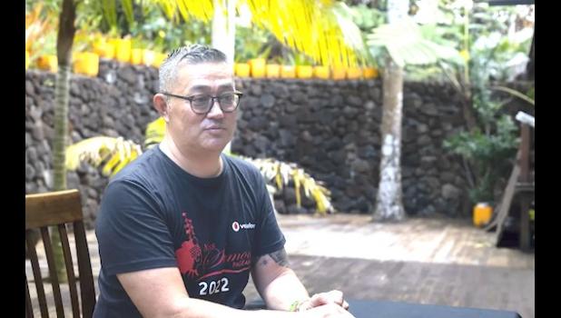 The notice only restricted the judges or relevant persons from departing Solomon Islands, but they are not detained and are given the freedom to move around Honiara city. Leiataualesa Jerry Brunt