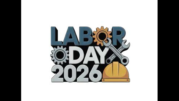 In observance of the Labor Day holiday, Samoa News will not publish on Monday. Have a safe holiday and we’ll be back on Tuesday. Labor Day banner