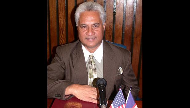 For the AviRamp, Fagaima explained to Sene in an email raising both issues, dated July 14, 2026 that he was on the HA/ Alaska Airlines, Monday, July 13, and noticed that the staircase ramp was being used, instead of the jetway (AviRamp). Faipule Fagaima Larry Sanitoa