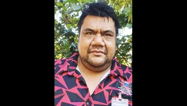 Laulu Tamatati Fatu