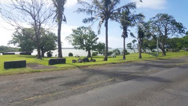 According to the court affidavit, on August 2nd, authorities received a request for immediate assistance at Lion's Park