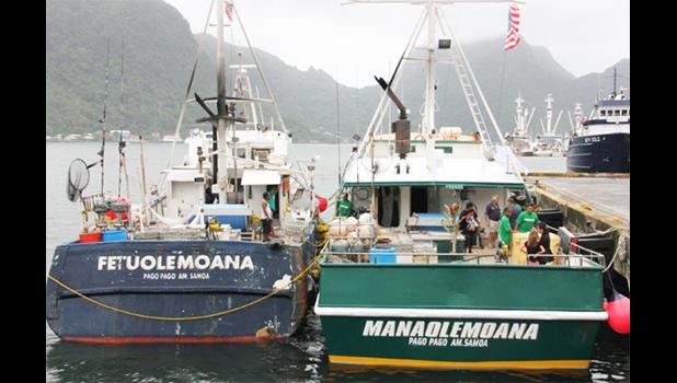 The Tautai fleet has struggled under dire economic conditions in the last several years due to poor fishing conditions, increased costs of operations and increased federal regulations. The recent COVID-related border closures prevented the recruitment of experienced commercial fishermen, which also impacted the efficiency of the fleet. Two American Samoa longline vessels