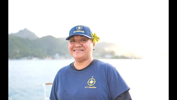 Magdalene Augafa 