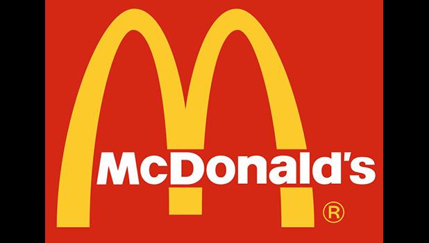 McDonald’s- American Samoa introduced its scholarship awards in 2016. McDonald's logo
