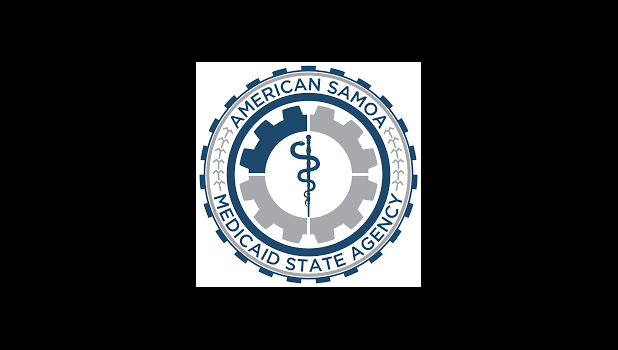 STATE MEDICAID OFFICE logo