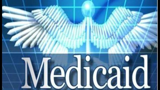 Centers for Medicare and Medicaid Services logo