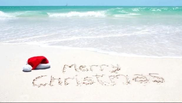 Happy holidays from all of us at Samoa News! 