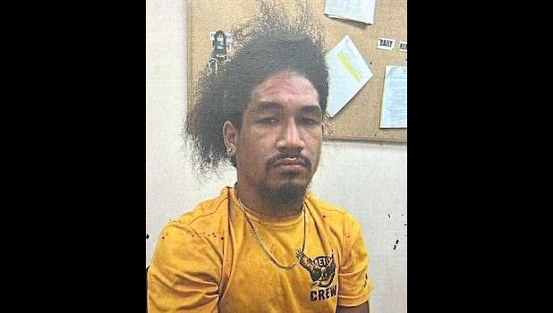 Sili Fafaele Filipo