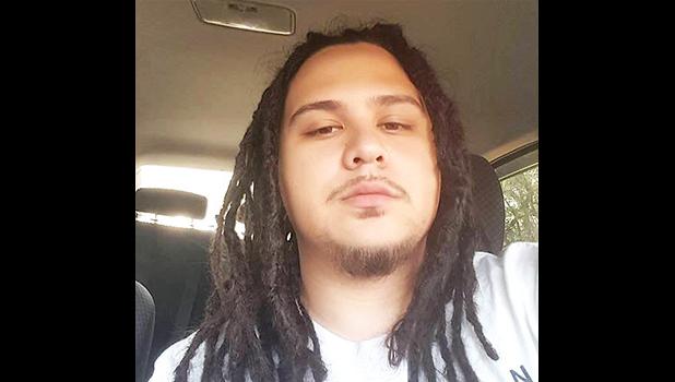 Ali'itama Bartine Tarrant, 28