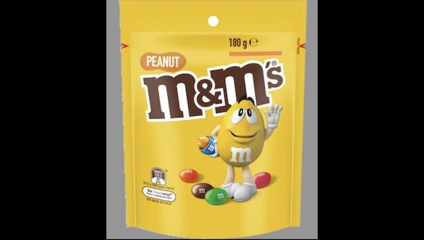 "This allergen labelling change has been made due to product sourcing changes and the inclusion of gluten-containing ingredients in the updated recipe," Mars New Zealand wrote in a statement. M&Ms