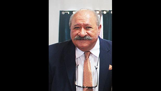 Moefa’auo William T, Emmsley, Jr. will now be LBJ hospital CEO for the next two years and the board stated that it was an unanimous decision. Moefa’auo William T, Emmsley, Jr