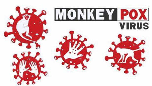 MONKEYPOX LOGO