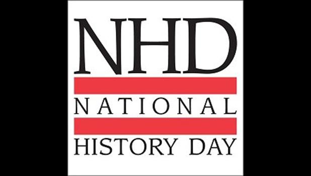 The national winner will be selected by a committee of experienced teachers and historians and announced on Thursday, June 15, 2023, at the National History Day National Contest Awards Ceremony in College Park, Maryland NATIONAL HISTORY DAY logo