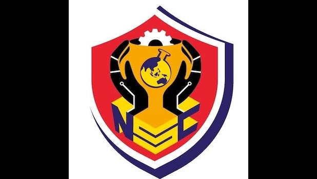 The champions are students from across 47 States and 4 Territories, and each have earned expense-paid trips to Washington, D.C. NATIONAL STEM CHAMPIONSHIP LOGO