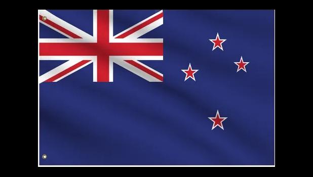 The bill, if passed will reverse a nearly 40-year old law. New Zealand flag
