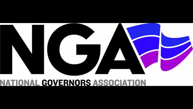 The Policy Academy will run from February to September 2024. NGA logo