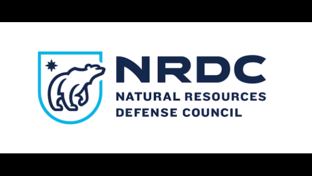Natural Resources Defense Council logo