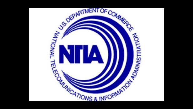 NTIA logo
