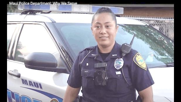 Officer Suzanne O