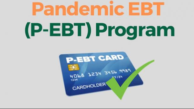 According to the director, the deadline extension is to “provide eligible households with additional time to provide the necessary information to create case files and issue benefits.” p-ebt logo