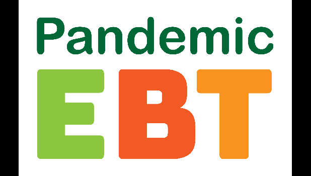 The P-EBT benefits will be ready for distribution around August 15, 2022. p-ebt logo