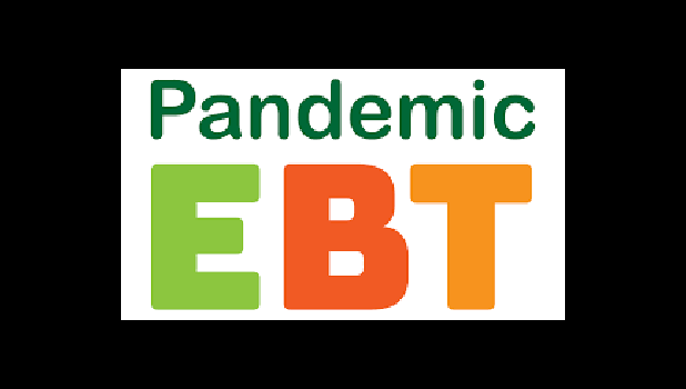 The benefits can be used up to February 28, 2023. The last day to register is September 16, 2022. The last day to issue benefits is September 30, 2022. The last day to use P-EBT food coupons is February 28, 2023. P-EBT logo