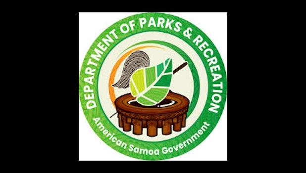 parks and rec logo