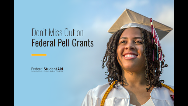 PELL GRANT LOGO