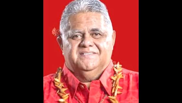 At a post-election thanksgiving service last week, La'auli said FAST’s win was “God’s timing” and called for unity across Samoa. La'auli
