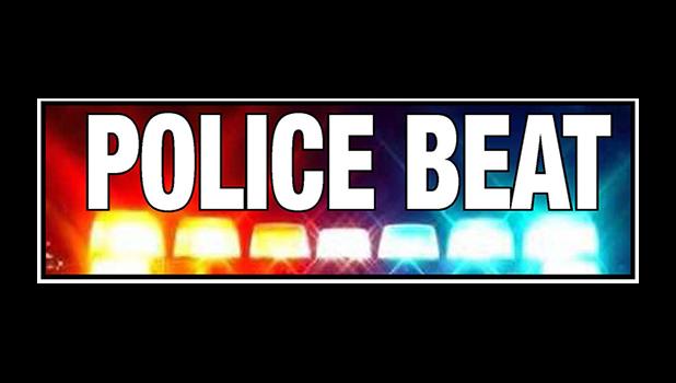 Police Beat logo