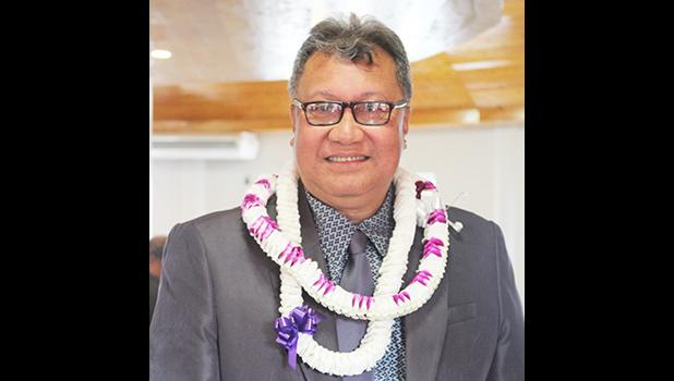 “This rule is being promulgated as an emergency rule and it will only be in effect for 120 days,” wrote Ti’alemasunu, who issued a separate notice on Aug. 18 affirming the new rule, with a copy submitted to the Lt Gov Talauega Eleasalo Ale, in his capacity as the Secretary of American Samoa, in accordance with local law and regulations. Ti’alemasunu Dr Mikaele Etuale