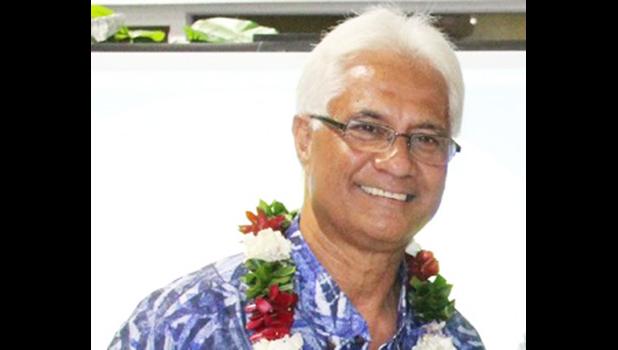 Larry S. Sanitoa