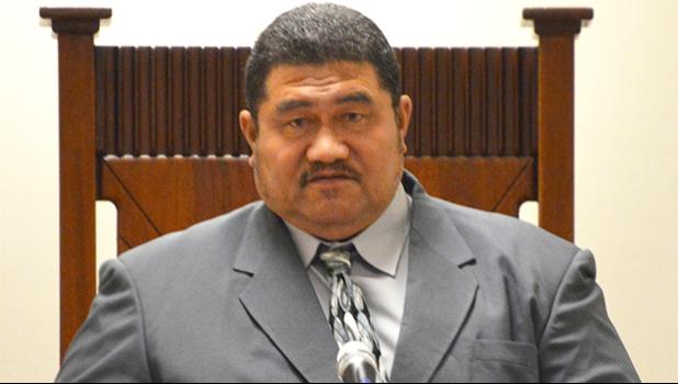 Rep. Fetui said many families had coordinated their summer visits around the availability of the vessel, and the grounding of the MV Manu'atele forced them either to cancel their trips or absorb the higher cost of air travel. Rep. Fetui