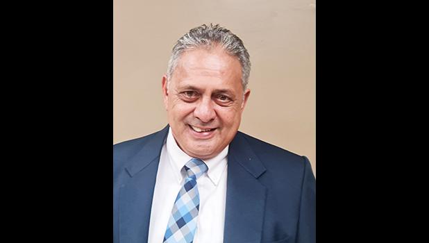  Swains Island Representative Su’a Alexander Eli Jennings 