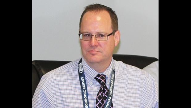 Robert Nusz
