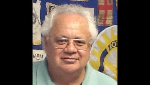 Roy J.D. Hall Jr.