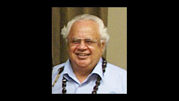 Roy J.D. Hall Jr.
