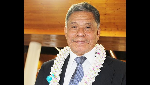 The DHS Director told Samoa News that he’s looking into this matter. “I will check with my compliance officer. Samana Semo Ve’ave’a