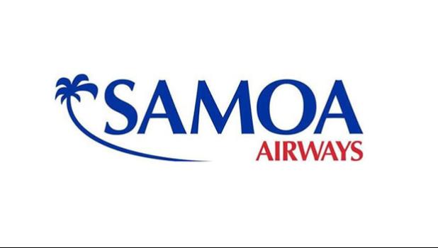 According to the airline, these charges will appear on all tickets from March 1st, under the taxes section. SAMOA AIRWAYS LOGO