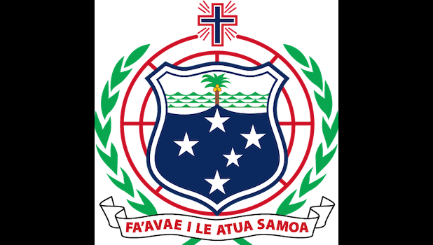 SAMOA MINISTRY OF EDUCATION LOGO