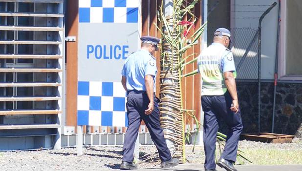 The government stated that the Samoa Police will be responsible for the security of the fautasi crew while in Samoa and the police will also provide tents and storage assistance. SAMOA POLICE