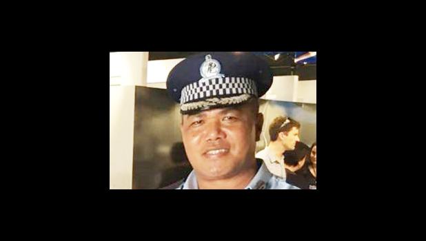 This was confirmed by the Police Commissioner, Auapa'au Logoitino Filipo in response to queries. Samoa Police Commissioner, Auapa'au Logoitino Filipo