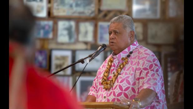 La'aulialemalietoa Polataivao Leuatea Fosi Schmidt 