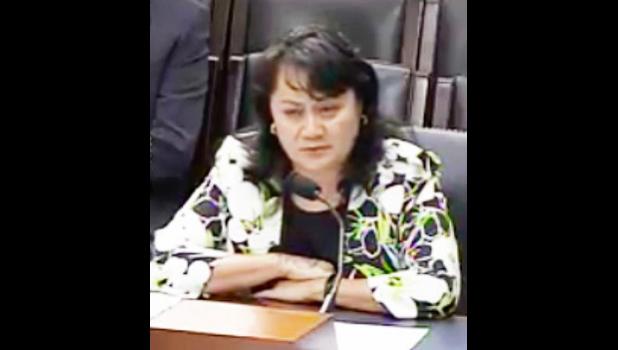 The Medicaid director points out that “while these issues will be not be resolved immediately, continuing to discuss these issues is an important step in working through the congressional process.” Sandra King Young