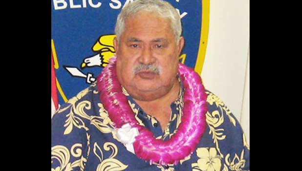 Tuaolo said the $1 million allocation is now in the hands of the Fono, which can do with it what it wishes and suggested restoring the original language of the bill, which increases salaries of the governor and lt. governor. Senate President Tuaolo Manaia Fruean