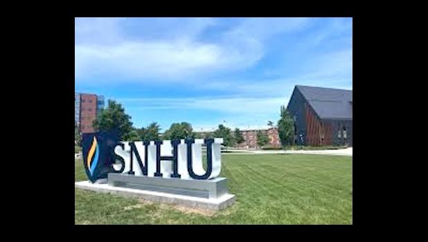 Recognized as one of the "Most Innovative" regional universities by U.S. News & World Report and one of the fastest-growing universities in the country, SNHU is committed to expanding access to high quality, affordable pathways that meet the needs of each learner. SNHU LOGO
