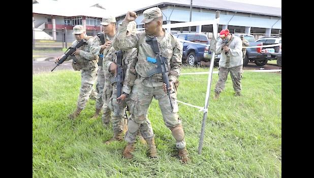 442nd Infantry Regiment