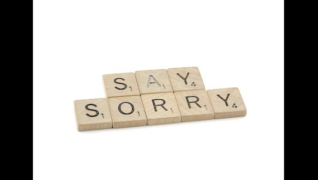 Scrabble tiles