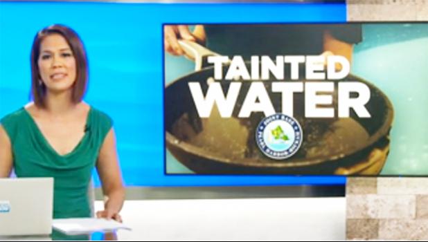 Earlier this month, the DOH issued an emergency order, demanding the Navy suspend operations at the Red Hill fuel storage facility and safely remove fuel from the 20 underground storage tanks. The Navy said it would contest the order, citing security risks. A Hawaii News Now presenter