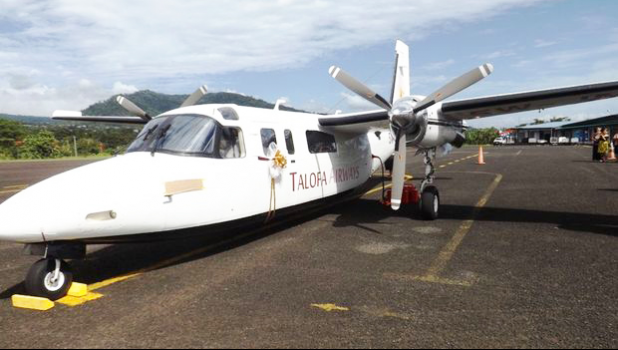 Twin Aero Commander